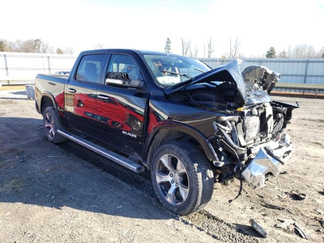 DODGE 1500 2020 1c6srfjt7ln223564