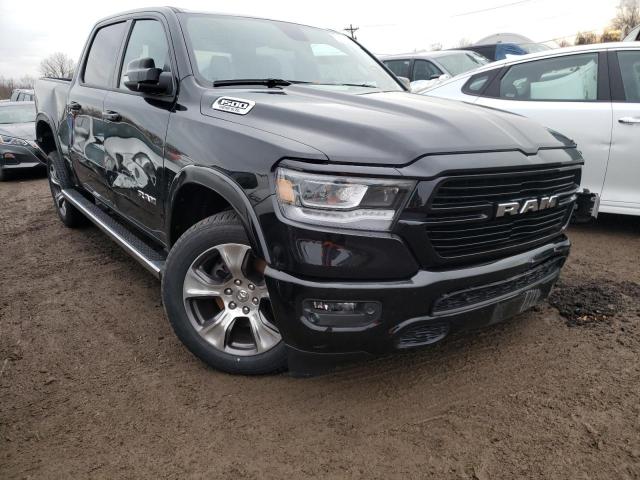 RAM 1500 LARAM 2020 1c6srfjt7ln266530