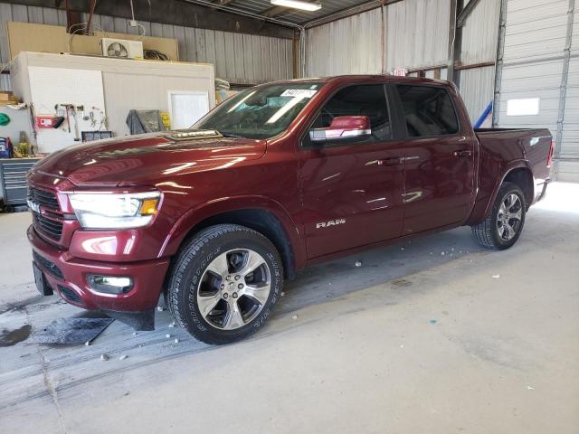 RAM 1500 2020 1c6srfjt7ln292156