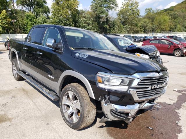 RAM 1500 LARAM 2020 1c6srfjt7ln296577