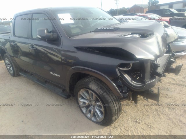 RAM 1500 2020 1c6srfjt7ln298555