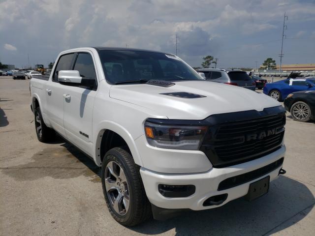 RAM 1500 LARAM 2020 1c6srfjt7ln308212