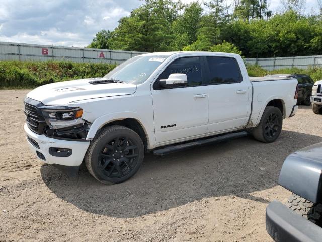 RAM 1500 LARAM 2020 1c6srfjt7ln324121