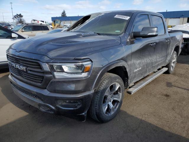 RAM 1500 LARAM 2020 1c6srfjt7ln329481