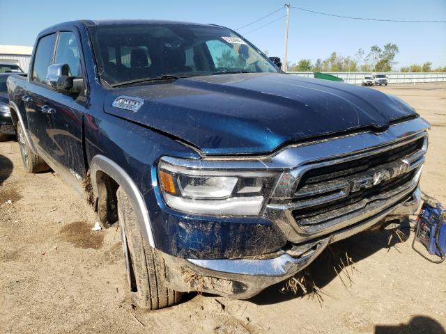 RAM 1500 LARAM 2020 1c6srfjt7ln331182