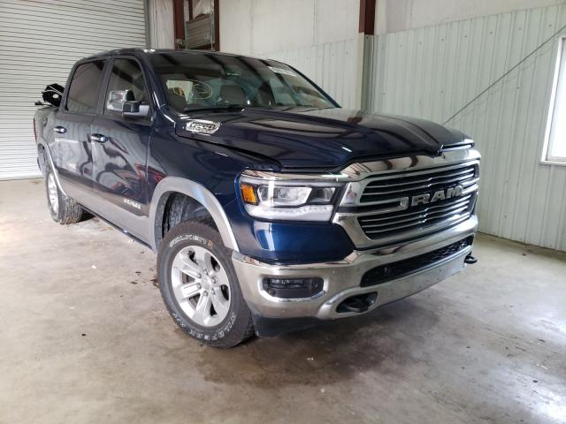 RAM 1500 LARAM 2020 1c6srfjt7ln331795