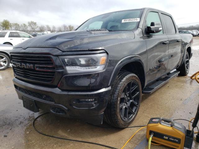 RAM 1500 2020 1c6srfjt7ln340013