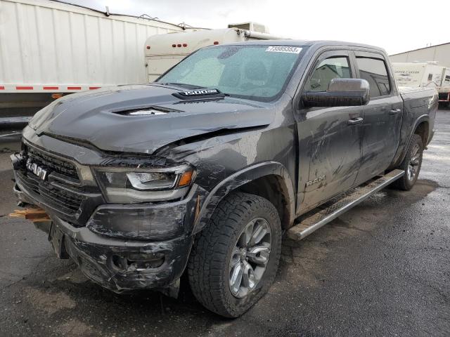 RAM 1500 2020 1c6srfjt7ln346216