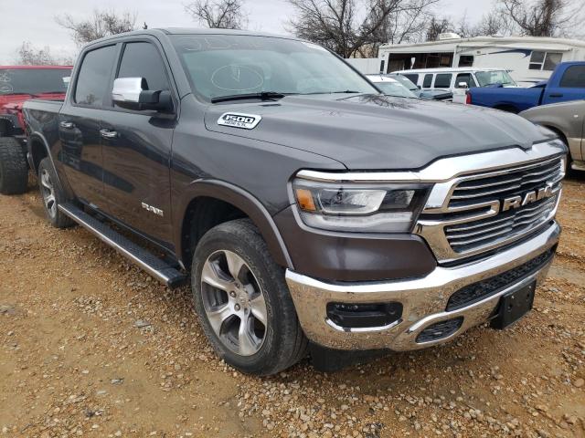 RAM 1500 LARAM 2020 1c6srfjt7ln349441