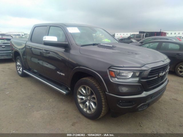 RAM 1500 2020 1c6srfjt7ln350377