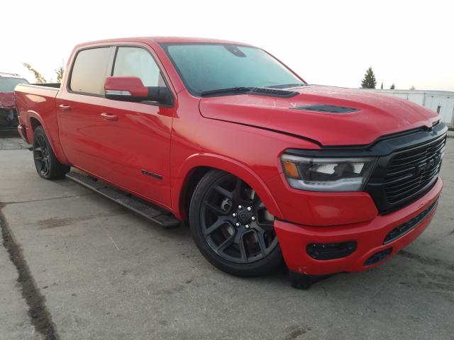 RAM 1500 LARAM 2020 1c6srfjt7ln351903