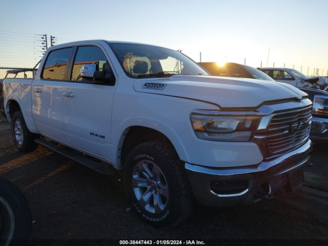 RAM 1500 2020 1c6srfjt7ln365123