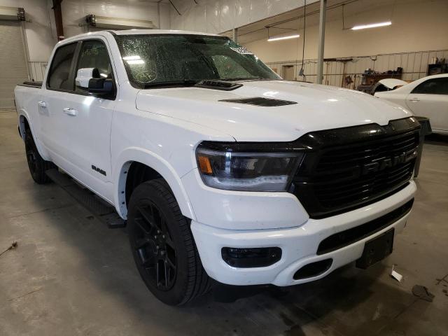 RAM 1500 LARAM 2020 1c6srfjt7ln376185