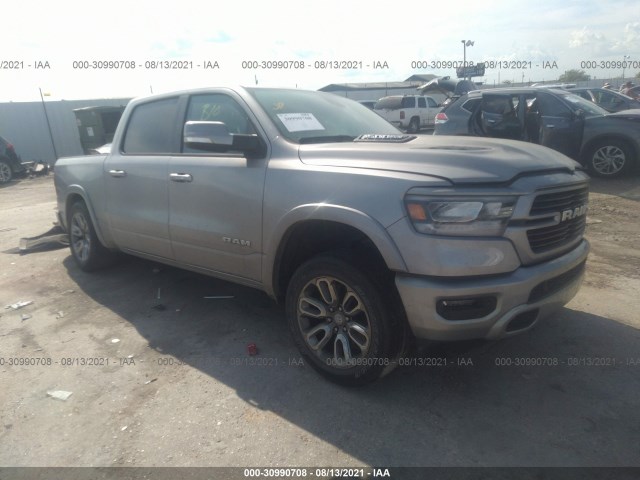 RAM 1500 2020 1c6srfjt7ln395304