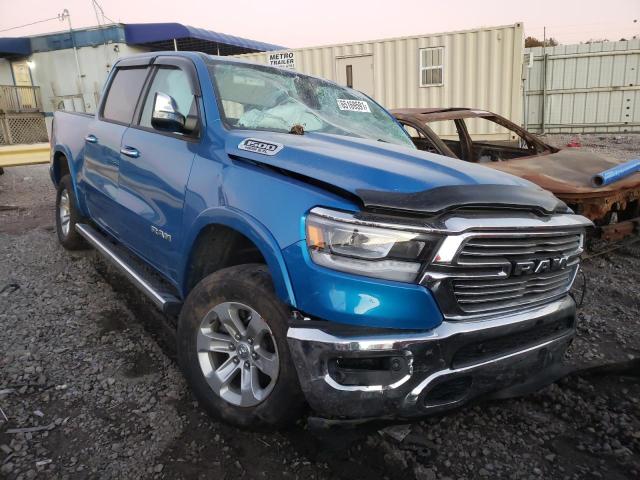 RAM 1500 LARAM 2020 1c6srfjt7ln408410