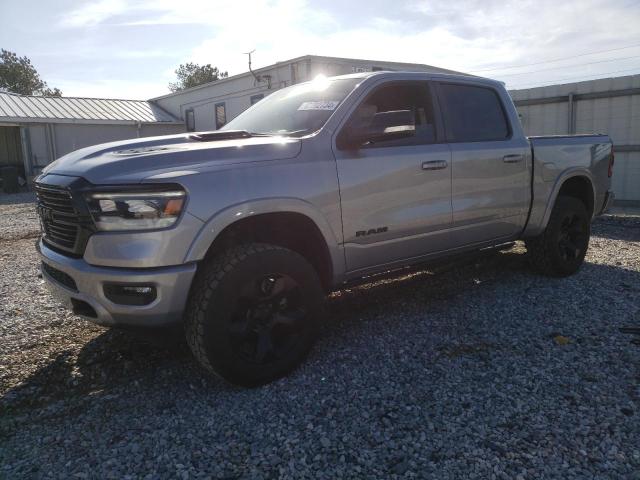 RAM 1500 2021 1c6srfjt7mn512641