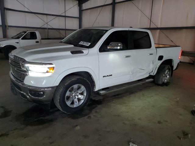 RAM 1500 LARAM 2021 1c6srfjt7mn554730