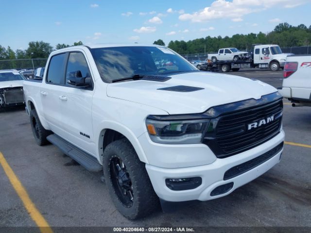 RAM 1500 2021 1c6srfjt7mn616885