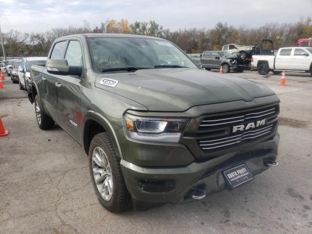 RAM 1500 LARAM 2021 1c6srfjt7mn687665