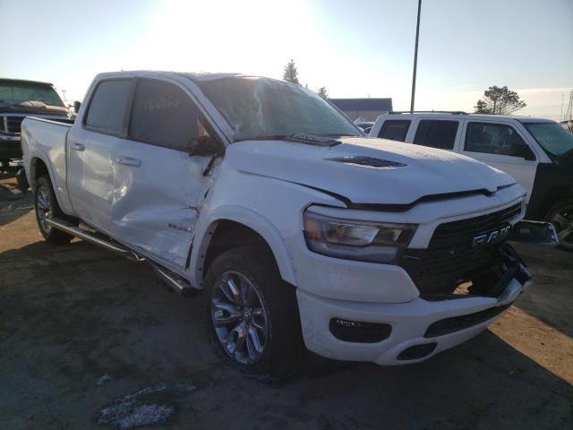 RAM 1500 LARAM 2021 1c6srfjt7mn751266