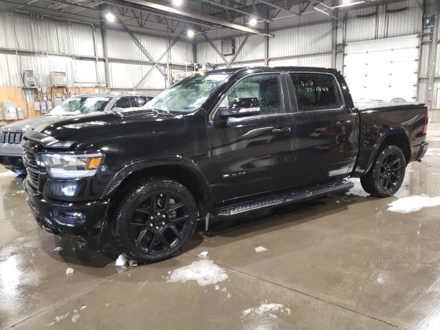 RAM 1500 LARAM 2021 1c6srfjt7mn755446