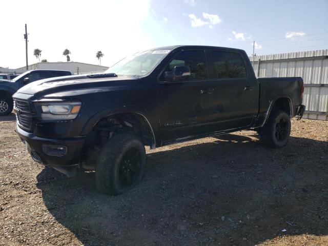 RAM 1500 LARAM 2021 1c6srfjt7mn780458