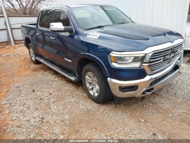 RAM 1500 2021 1c6srfjt7mn798913