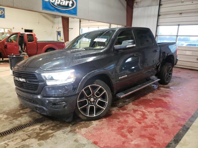 RAM 1500 LARAM 2021 1c6srfjt7mn808792