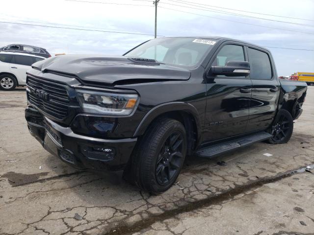 RAM 1500 LARAM 2022 1c6srfjt7nn131423