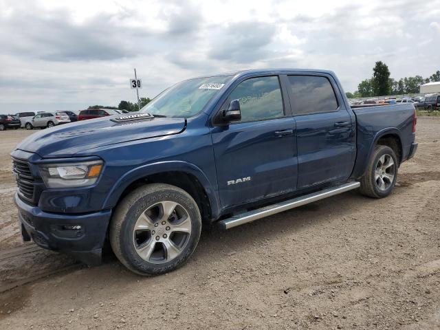 RAM 1500 LARAM 2022 1c6srfjt7nn261671