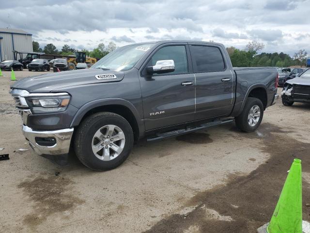 RAM 1500 LARAM 2022 1c6srfjt7nn261945