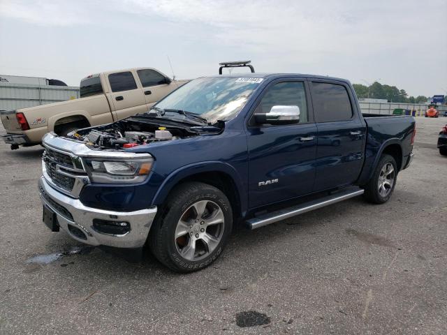 RAM 1500 LARAM 2022 1c6srfjt7nn268362