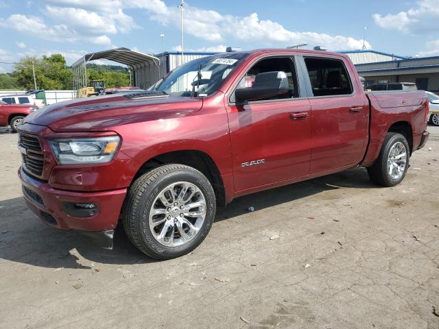 RAM 1500 2023 1c6srfjt7pn602618