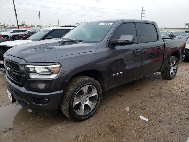 RAM 1500 2023 1c6srfjt7pn672250