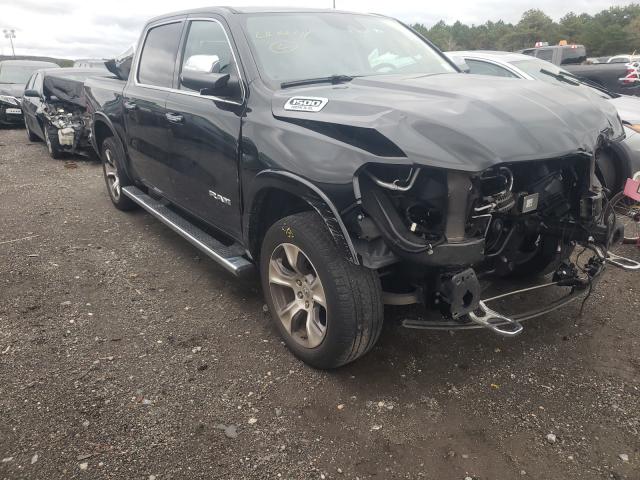 RAM 1500 LARAM 2019 1c6srfjt8kn503671