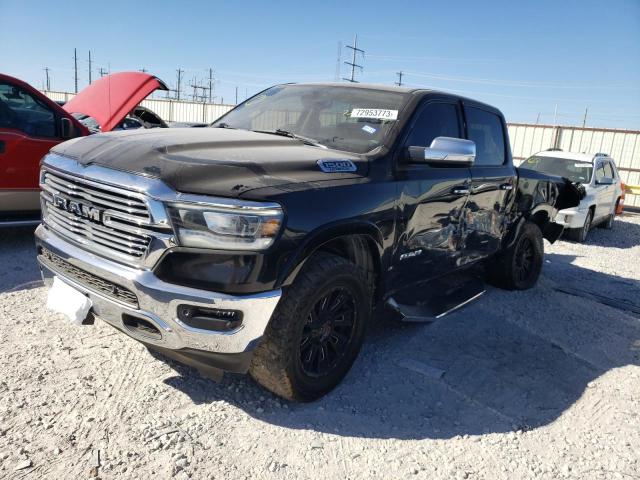 RAM 1500 2019 1c6srfjt8kn505789