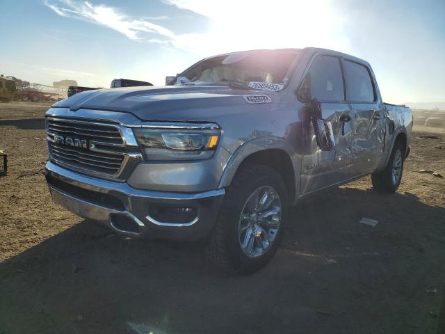 RAM 1500 2019 1c6srfjt8kn505873