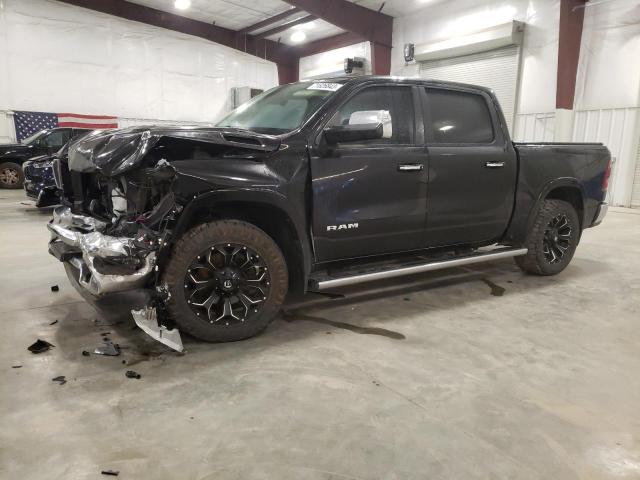 RAM 1500 2019 1c6srfjt8kn517683