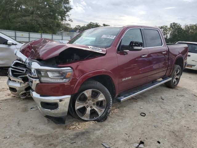 RAM 1500 2019 1c6srfjt8kn520499