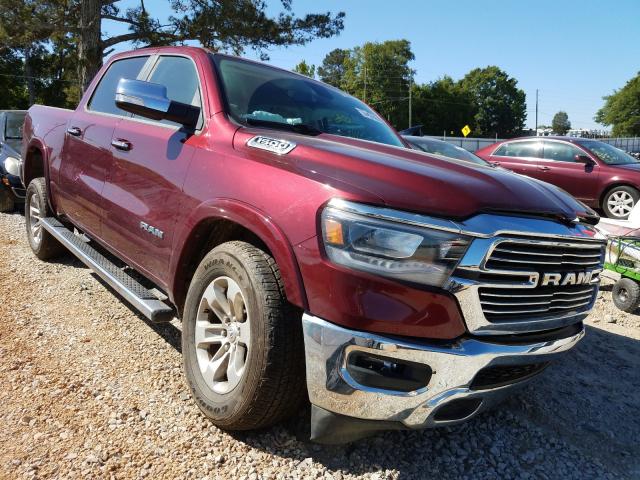 RAM 1500 LARAM 2019 1c6srfjt8kn525637