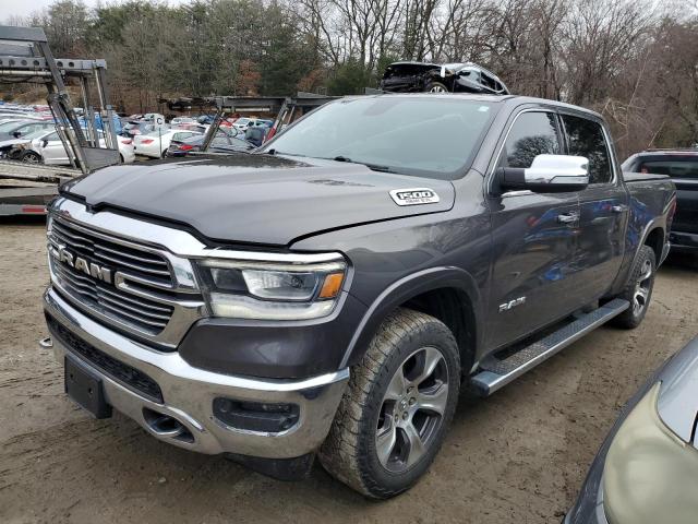 RAM 1500 2019 1c6srfjt8kn552496