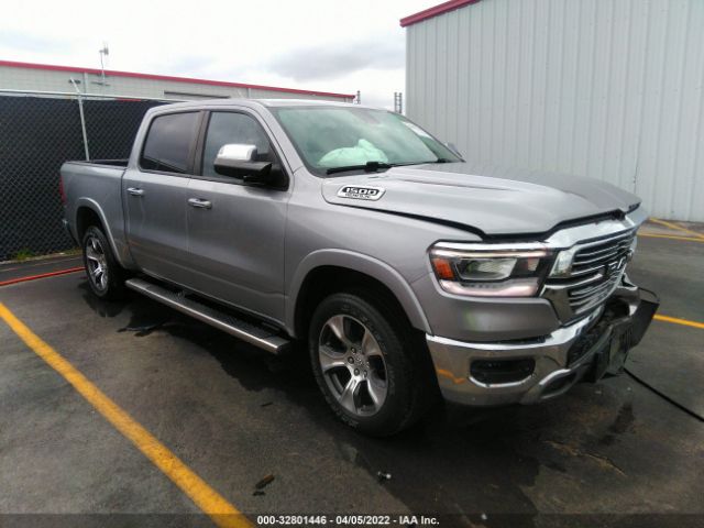 RAM 1500 2019 1c6srfjt8kn587037