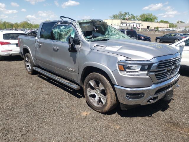 RAM 1500 LARAM 2019 1c6srfjt8kn595834