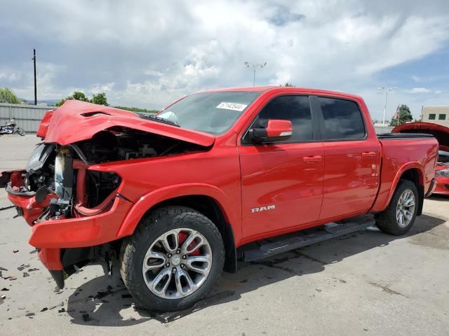 RAM 1500 2019 1c6srfjt8kn619890