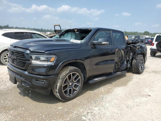 RAM 1500 LARAM 2019 1c6srfjt8kn632963