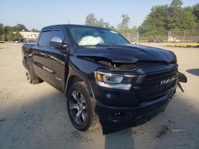 RAM 1500 LARAM 2019 1c6srfjt8kn634843