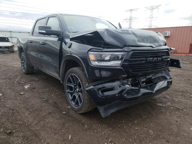 RAM 1500 LARAM 2019 1c6srfjt8kn671472