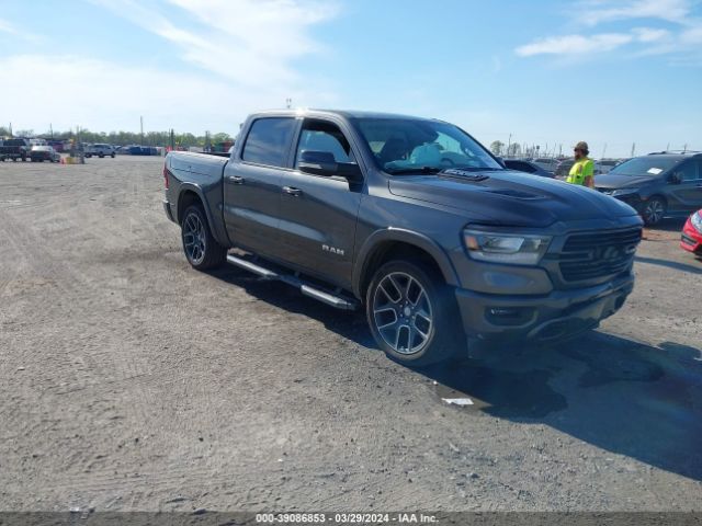 RAM 1500 2019 1c6srfjt8kn694945