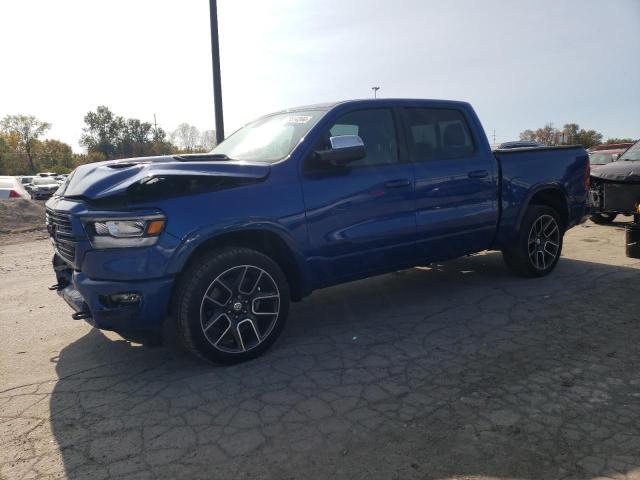 RAM 1500 LARAM 2019 1c6srfjt8kn706902