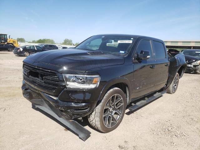 RAM 1500 2019 1c6srfjt8kn709234